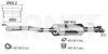 ERNST 390149 Middle Silencer